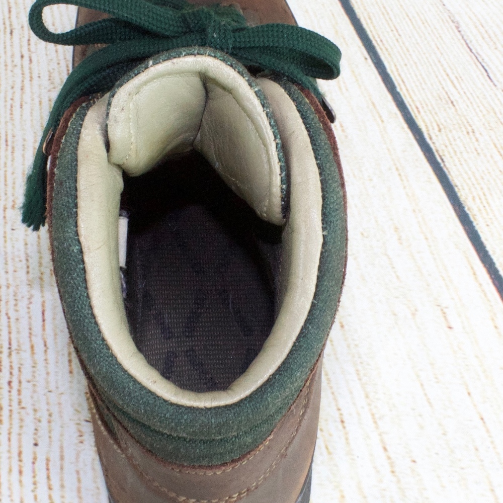 LL Bean Cresta Air 8000 Gore-Tex Waterproof Boots - Picture 7 of 8